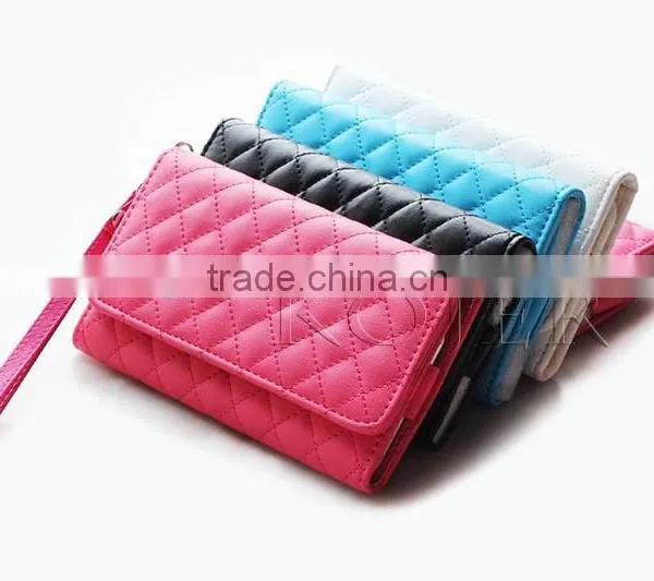 Wallet Case for Cell Phone photo-5