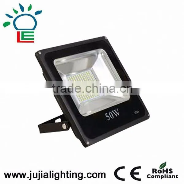 Shenzhen TOP GRADE High Quality Outdoor 30W LED Flood Light photo-4