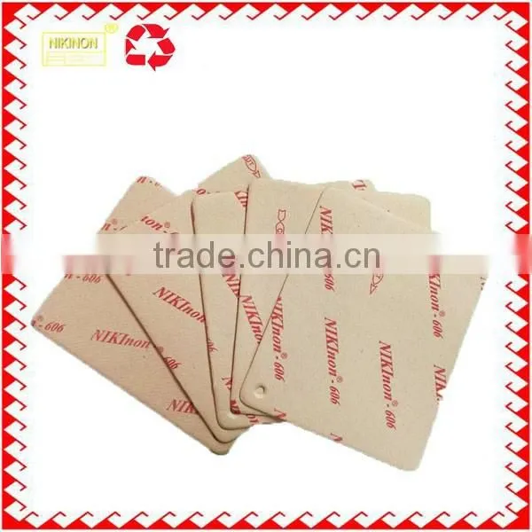 Hot Sale Paper Insole Board Printed Paper Insole Sheets photo-5