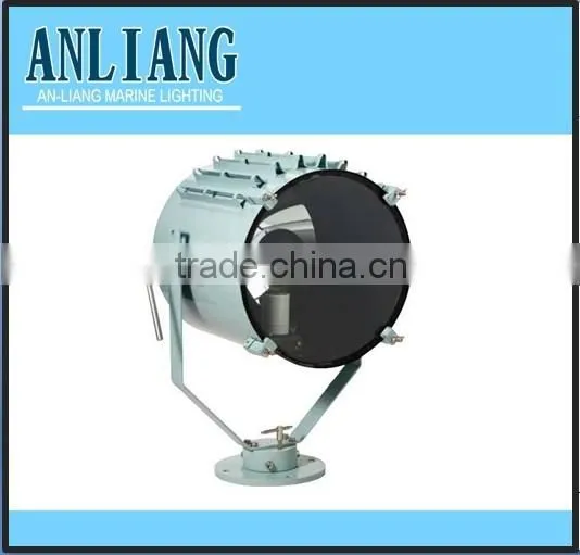 1000W Spot Deck Light Marine Search Light