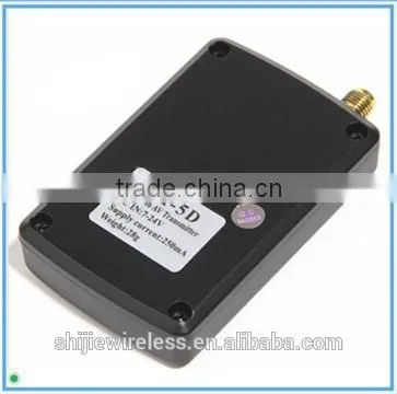 Quadcopter rc Drone Fpv hd Transmitter HDMI 600mW TX-5D photo-2