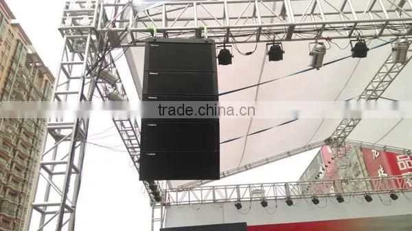 Active Line Array Speaker photo-6