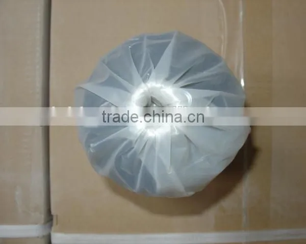 Different Color Latex Free Elastic Thread photo-4