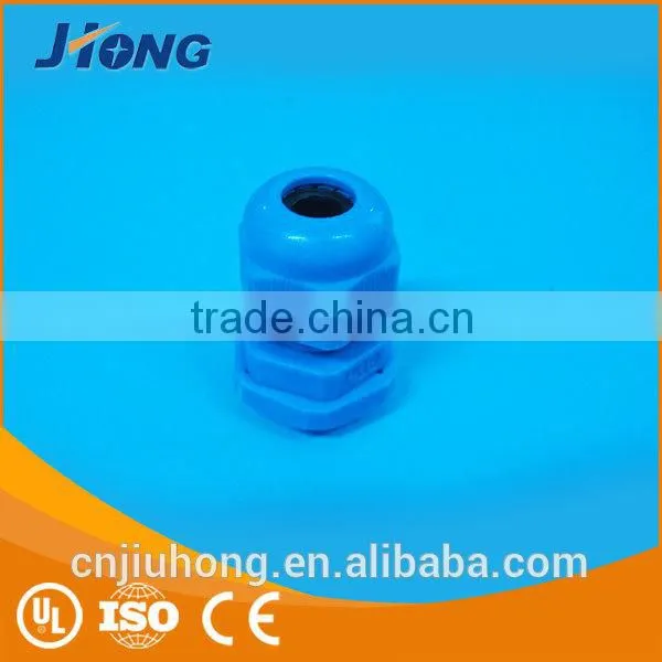 UL Approved Nylon Cable Gland photo-4