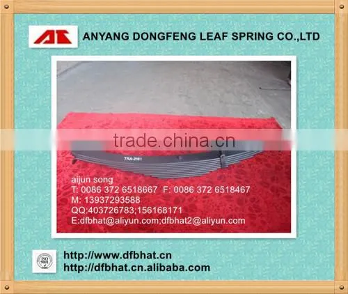 Trailer Leaf Spring TRA 2161 photo-2