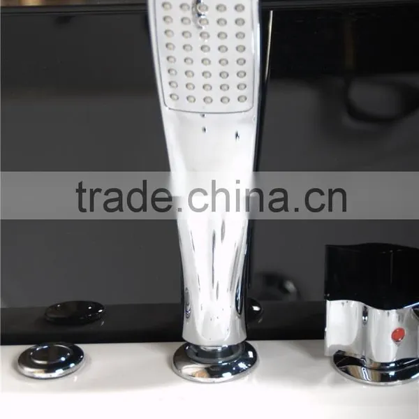 China Bathtub Manufacture Bathtub and Shower, Bathtubs Freestanding, Bathtub Kits photo-3