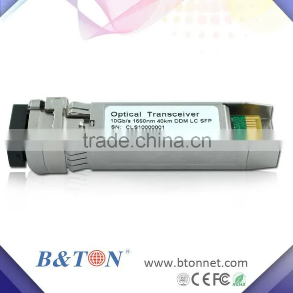 10G SFP+ Transceiver