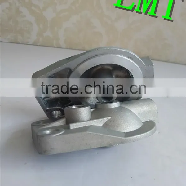 China Manufacture Batch Production Fuel System Fuel Filter Base 8194541 photo-5