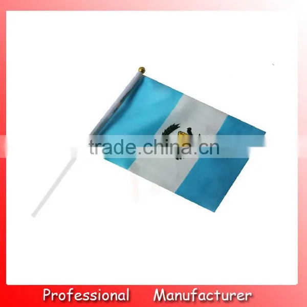 30*45cm Custom Flag Pennants,durable Table Flag,red White Green Flag photo-6