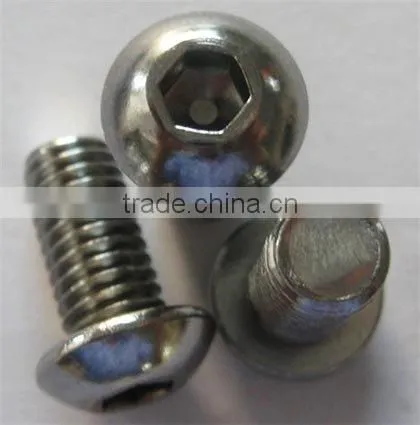 Machine Screws photo-5