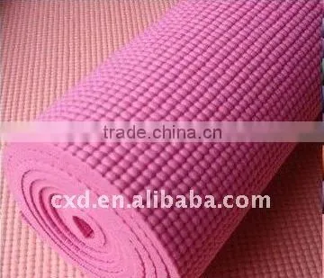 Specilzing Produced Portable Eva Foam Yoga Mat photo-3