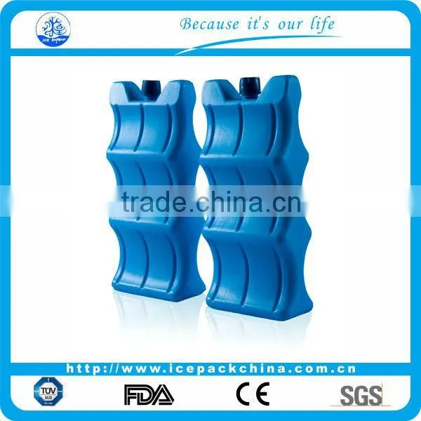 Gel Ice Pack Wine Cooler