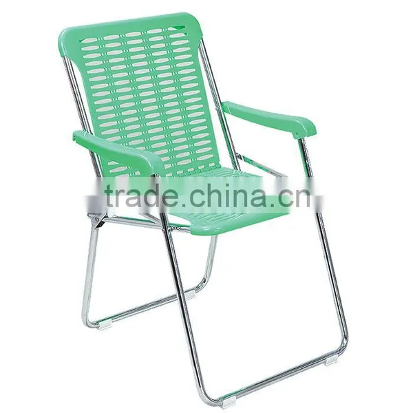 Leisure Folding Leisure Chair With Arms1080 photo-2