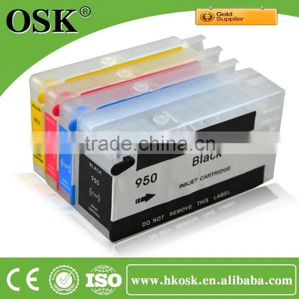 Ink Cartridge for HP Printer Ink Cartridge