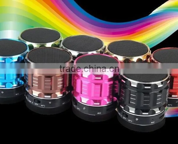 Best Selling Wireless Bluetooth Outdoor Loudspeaker Box For Mobile Phone/bluetooth Sound Box photo-6