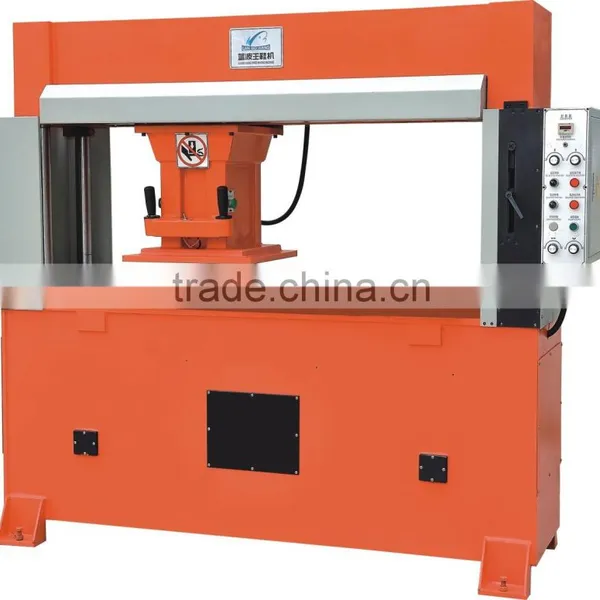 Travel Head Cutting Machine