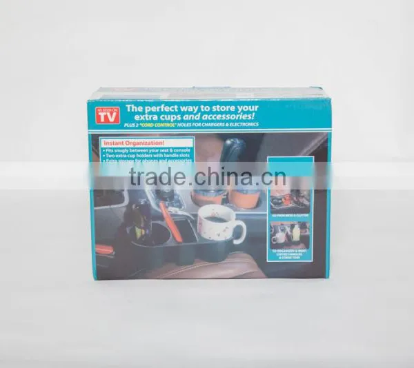 Car Valet Instant Organizer Car Organizer photo-2