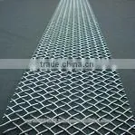 Pre-crimping Before Weaving Crimped Wire Mesh photo-3