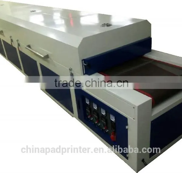 ir Flash Dryer for T-shirt Printing /infrared Heating Lamp ir Dryer/ ir Dryer Infrared Lamp photo-2