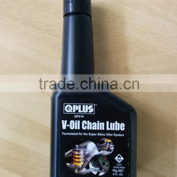 QPLUS QP916 V OIL CHAIN LUBE (90gm)