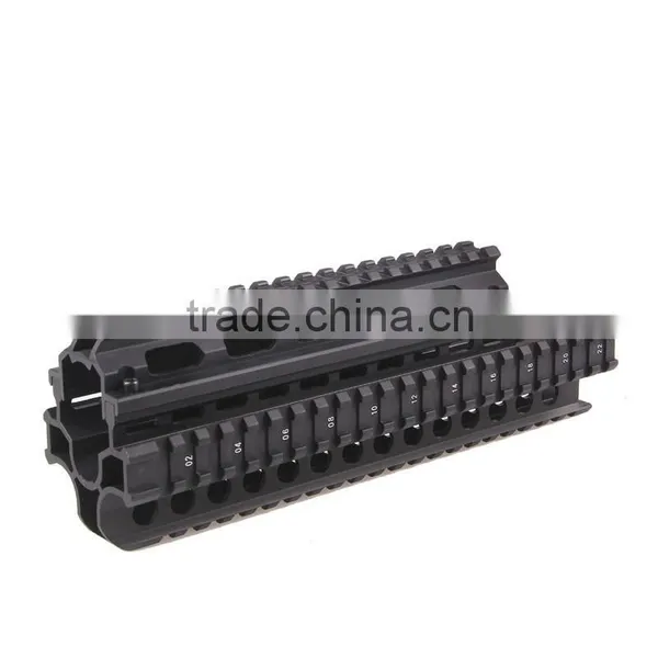 Funpowerland AKs Saiga 7.62X39 Quad Rail System photo-2