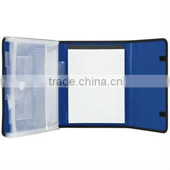 5 Tab Document File Folder