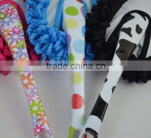 Car Care Dust Chenille Brush photo-6