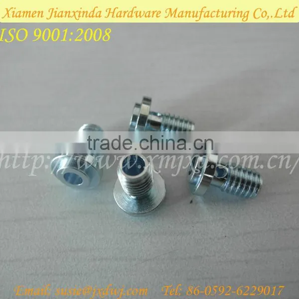 SUS304 3.5mm Socket screws