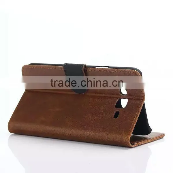 Express China, Folio Pattern Wallet Leather Case for Samsung Galaxy J7 With Stand photo-5
