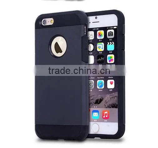Slim Armor Back Cover Case For Lg V10 Wholesale Mobile Phone Case For Lg V10 photo-6