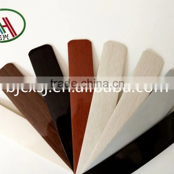 Matt Finish PVC Edge Band Tape for India Market photo-3