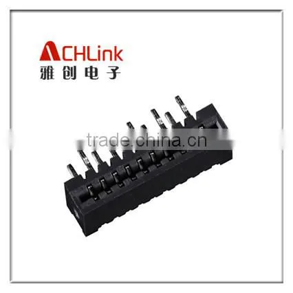 1.0mm Pitch FPC DIP Type photo-2