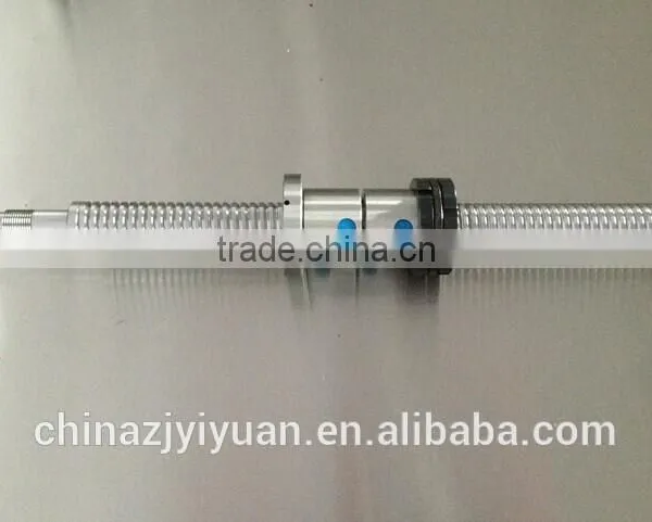 High Quality And Minimal Backlash Ball Screw DFU3206 photo-4