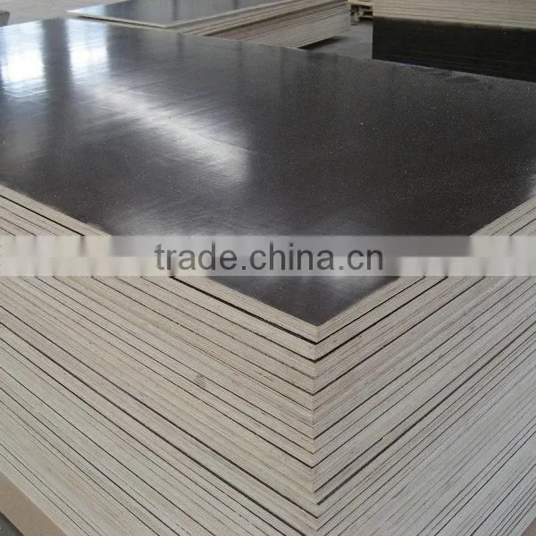 Concrete Formwork