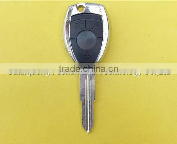 Replacement Remote Left Blade Transponder Key Case for Toyota 3 Buttons Key photo-5