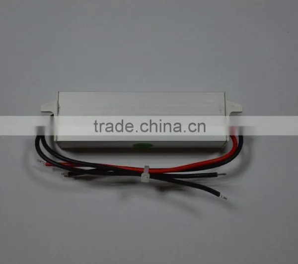 Waterproof 50w Led Tansformer for Led Lighting Supplier's Choice photo-5