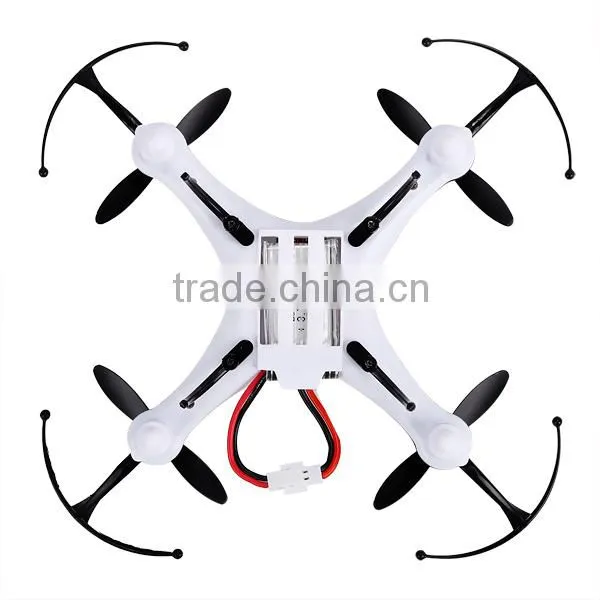 Mini 2.4Ghz 6 Axis Gyro 6 Channels RC Quadcopter 360 Rotate Drone Helicopter#SV028747 photo-6