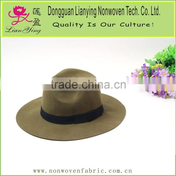 Promotions Nonwoven German Felt Hat photo-5