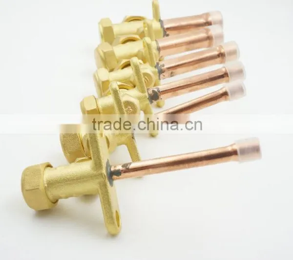 FRIEVER Air Conditioner Parts Service Valve photo-2