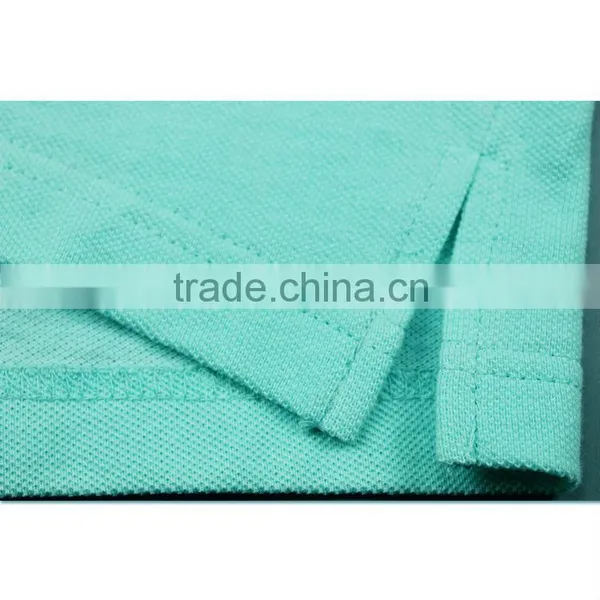 Garment Factory Manufacturers Wholesale Latest Polo Shirt Design Customized Polo Shirt me photo-3
