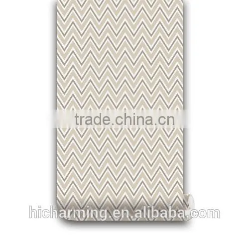 HC6117 Removable Repositionable Wallpaper