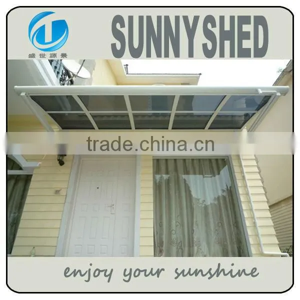 Simple Awning Solid and Stylish photo-3