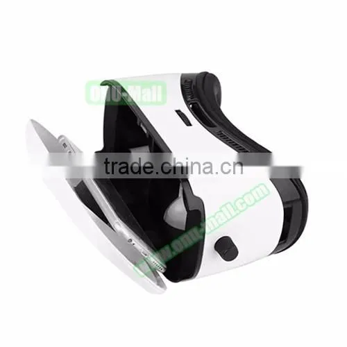 Low MOQ 3D VR Glasses for Smartphones, Wholesale 3D VR Box photo-4