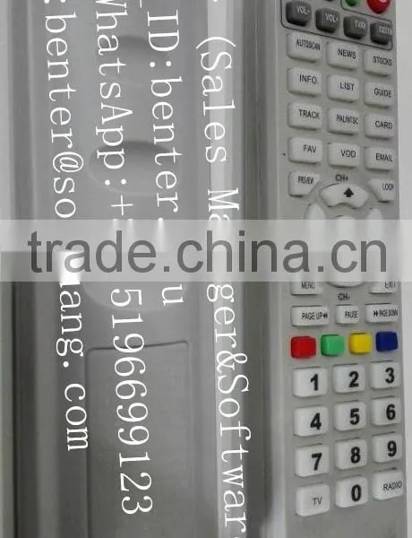 ip Set Top Box Stb System photo-3