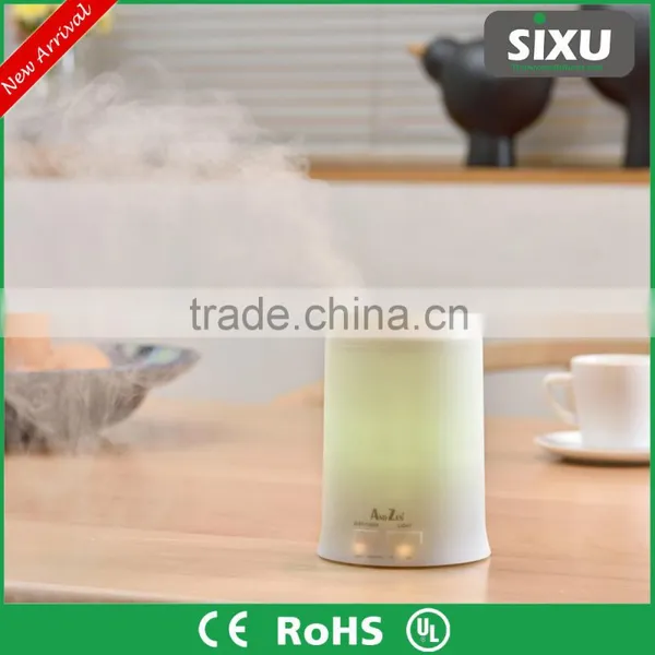Fashional Anion Aroma Diffuser Humidifier