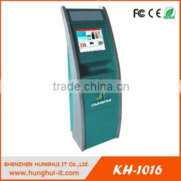 Bill Payment Terminal Kiosk / Touch Screen Self-service Terminals / Self Payment Terminal Kiosk photo-2