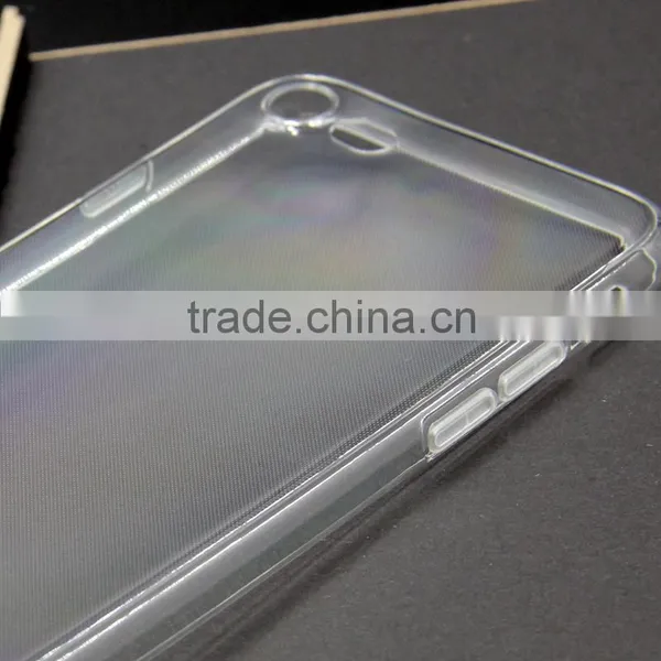 China Wholesale Ultra-thin Mobile Cover for Iphone 7, for TPU IPhone 7 Case photo-5