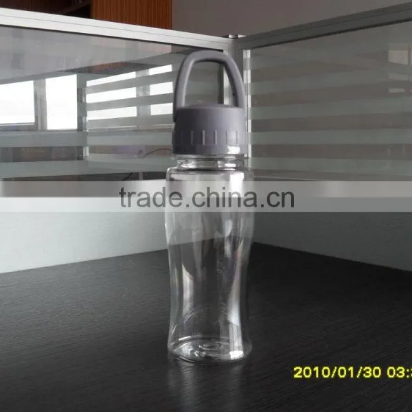 PCTG Bottle