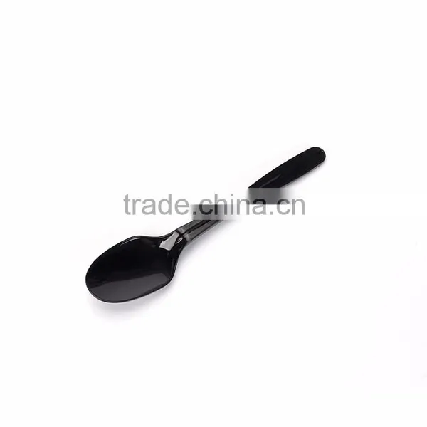 Custom High Quality Factory Wholesale Plastic Spoon