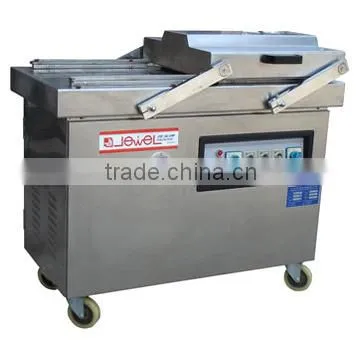 Both Case Vacuum Packaging Machine